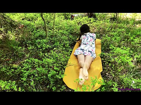 ❤️ Stranger on Tinder masturbasi My Pussy and Fucks Passionately in the woods ❤ Seks berkualitas di id.porno-filmy.ru ️❤