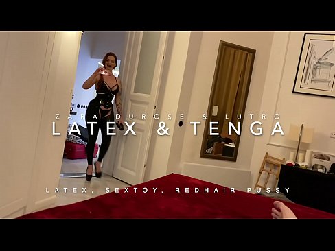 ❤️ Saudara tiri berambut merah dalam kostum lateks kacau oleh saudara tiri ❤ Seks berkualitas di id.porno-filmy.ru ️❤