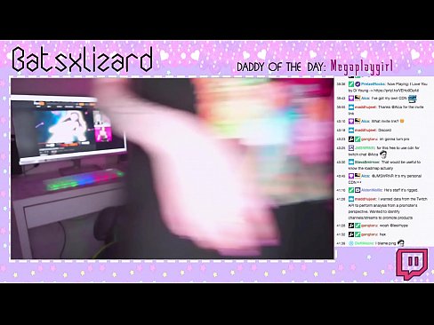 ❤️ GAMER LUPA MATIKAN STREAM DAN SQUIRTED LIVE ON AIR ❤ Seks berkualitas di id.porno-filmy.ru ️❤